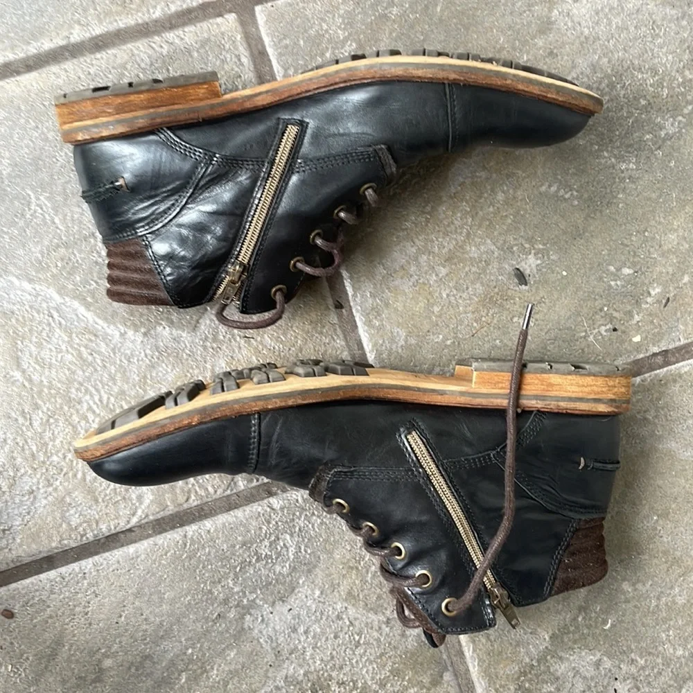 Neiman Marcus awesome boots